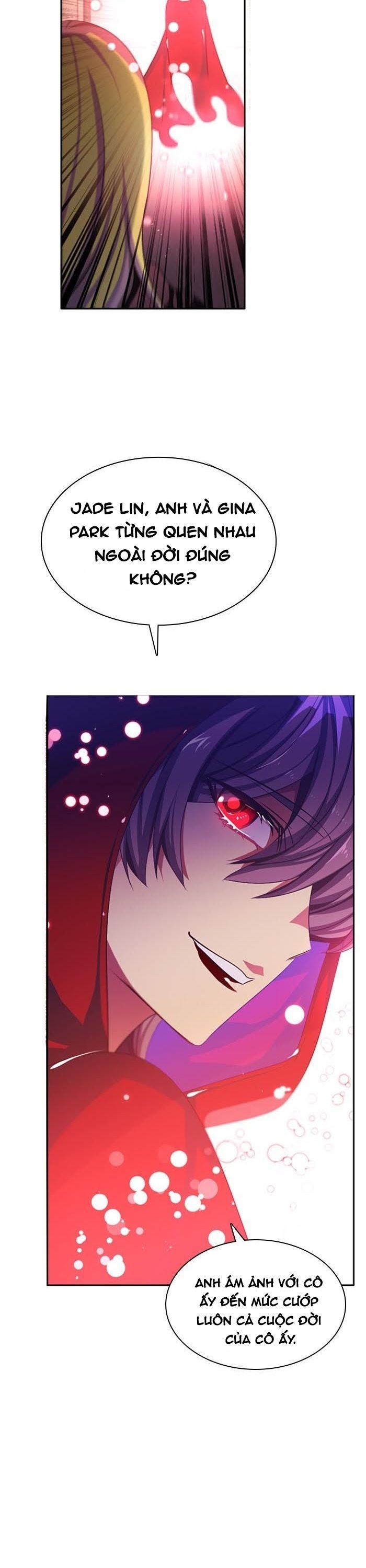 Zero Game [Chap 47-183]