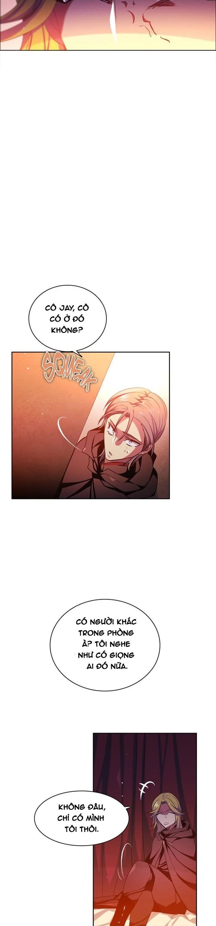 Zero Game [Chap 47-183]