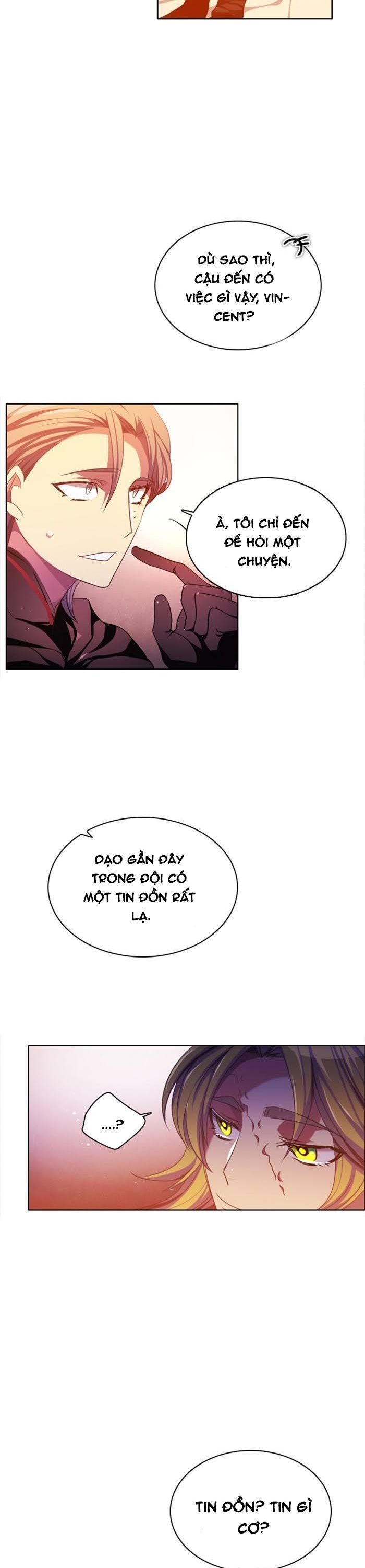 Zero Game [Chap 47-183]