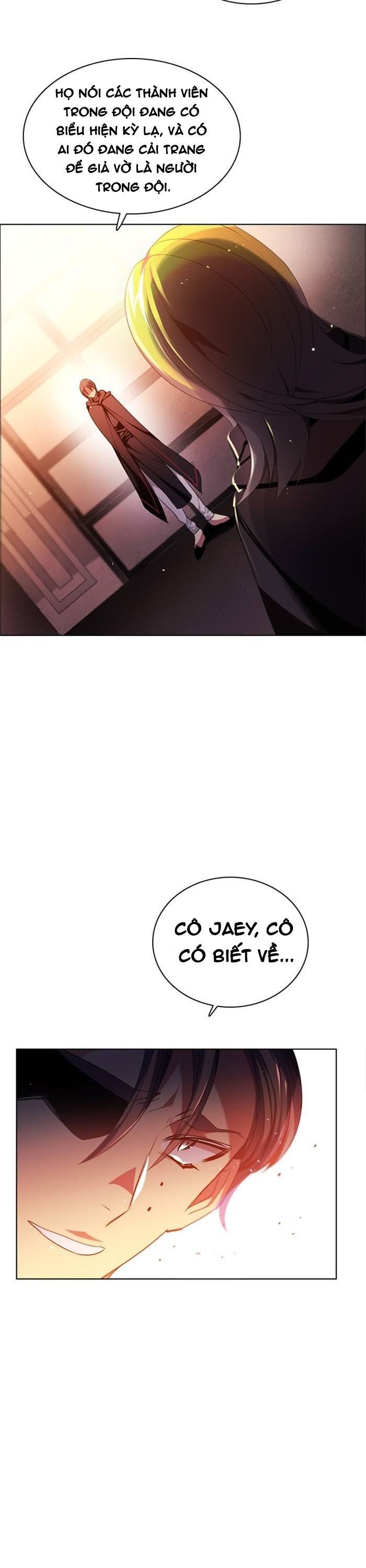 Zero Game [Chap 47-183]