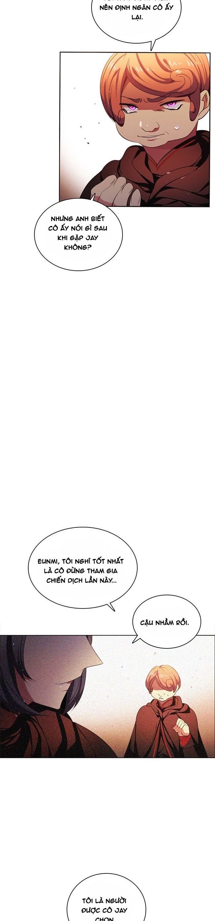 Zero Game [Chap 47-183]