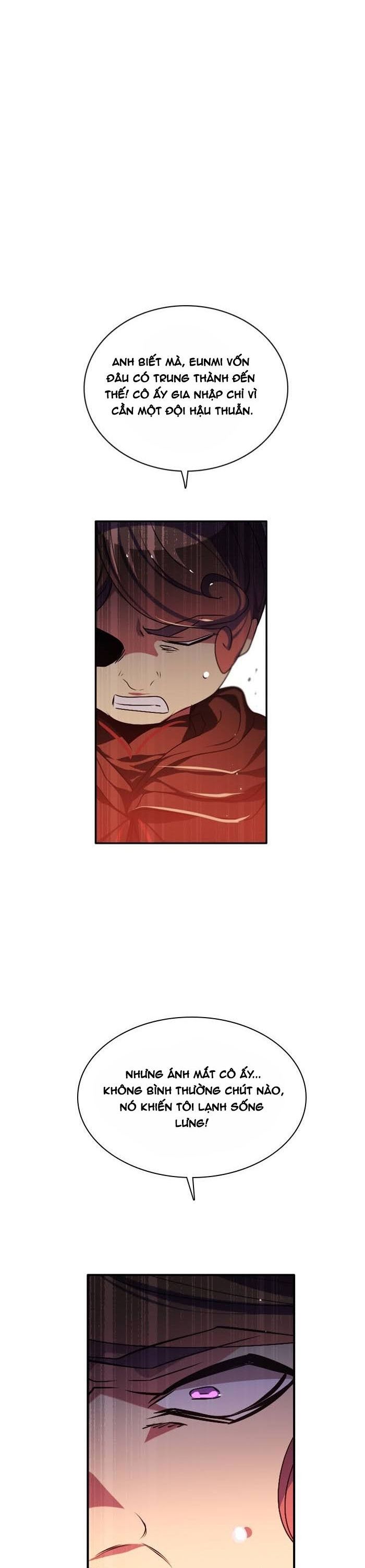 Zero Game [Chap 47-183]