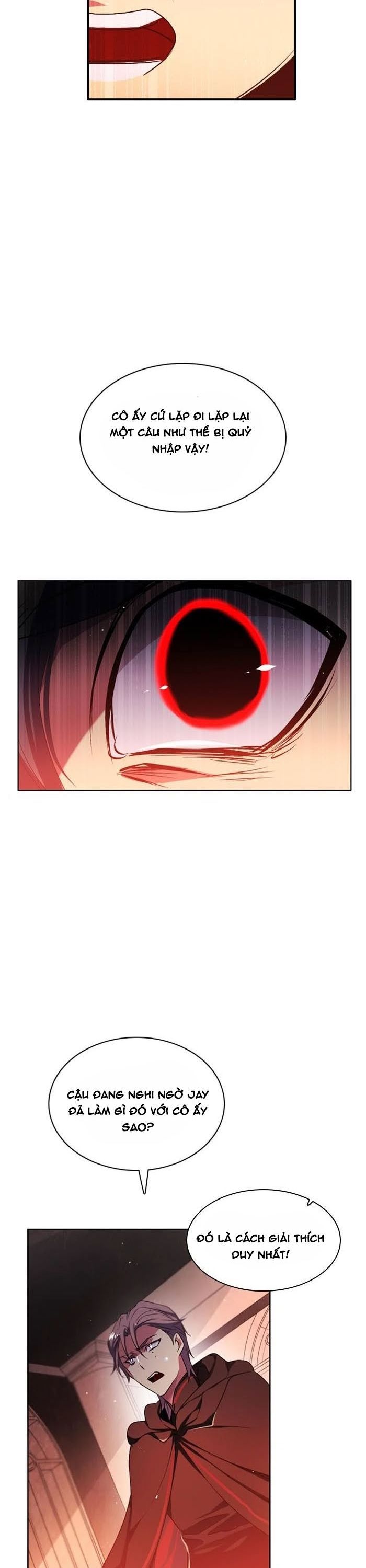 Zero Game [Chap 47-183]