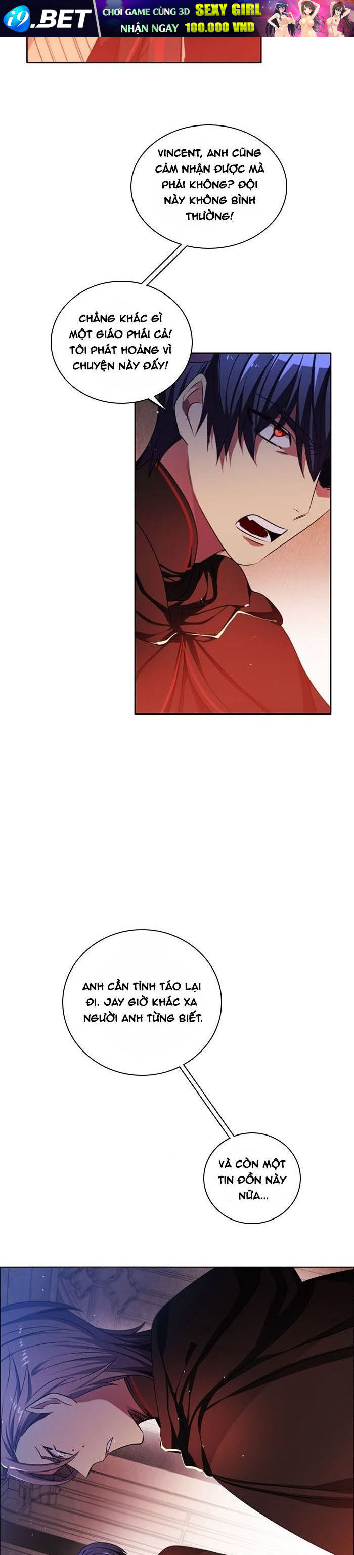 Zero Game [Chap 47-183]