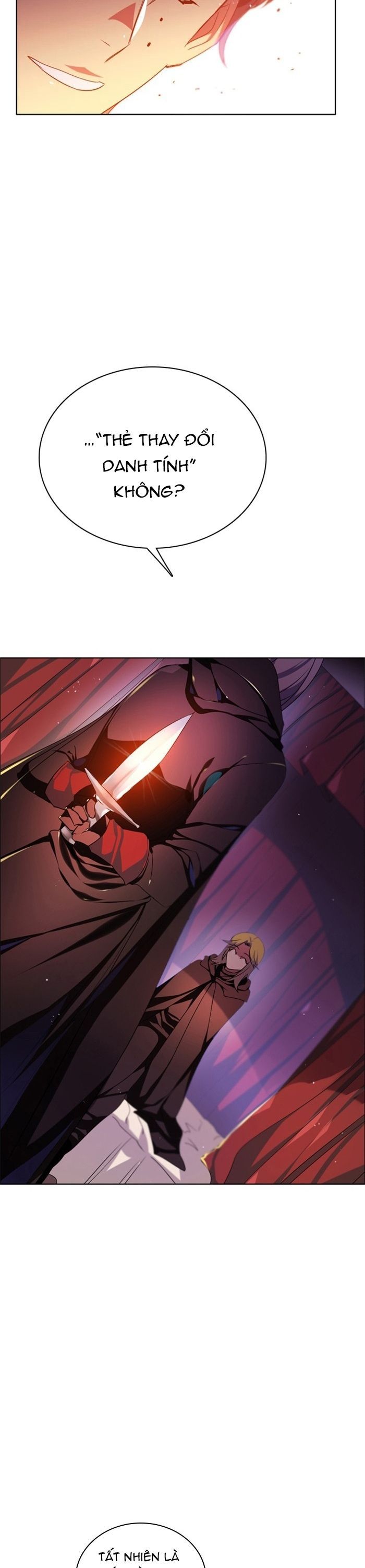 Zero Game [Chap 47-183]