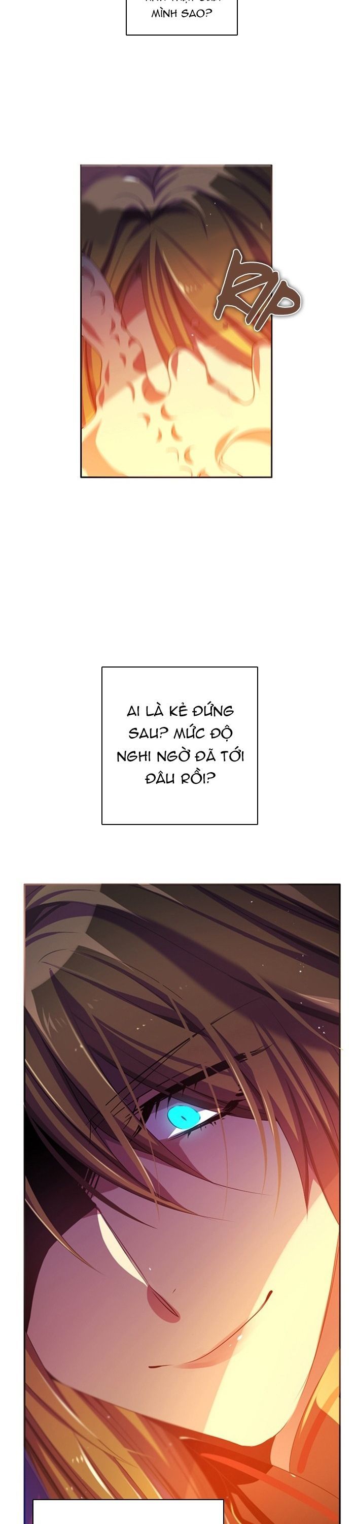 Zero Game [Chap 47-183]
