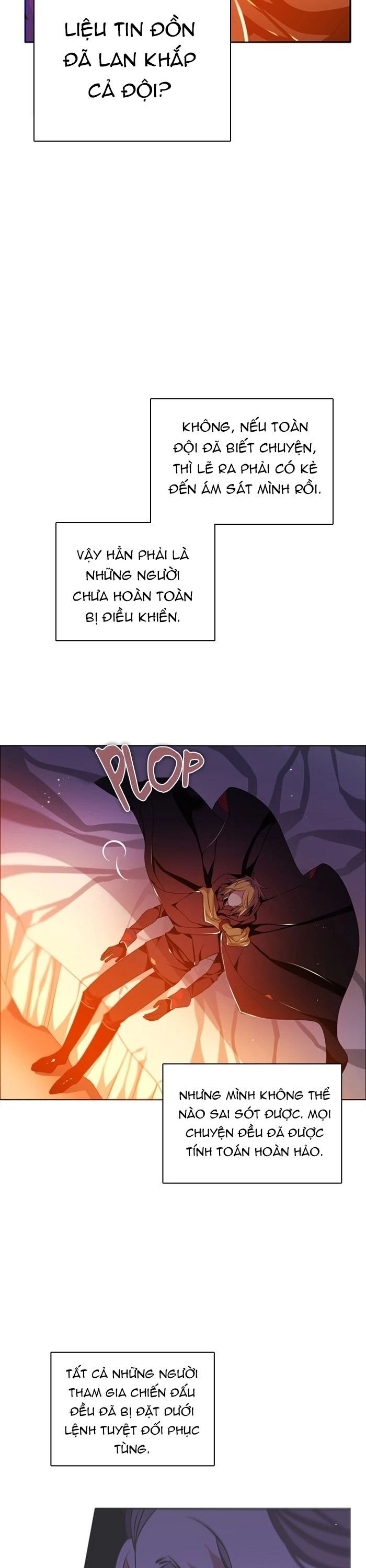 Zero Game [Chap 47-183]