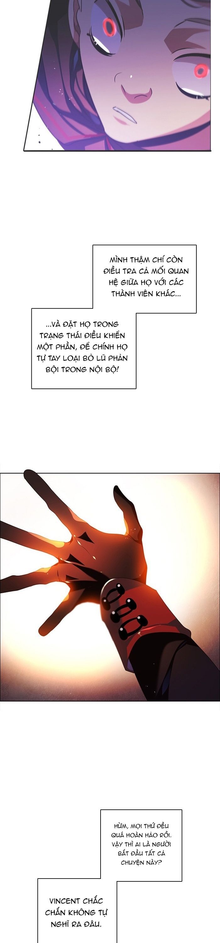 Zero Game [Chap 47-183]