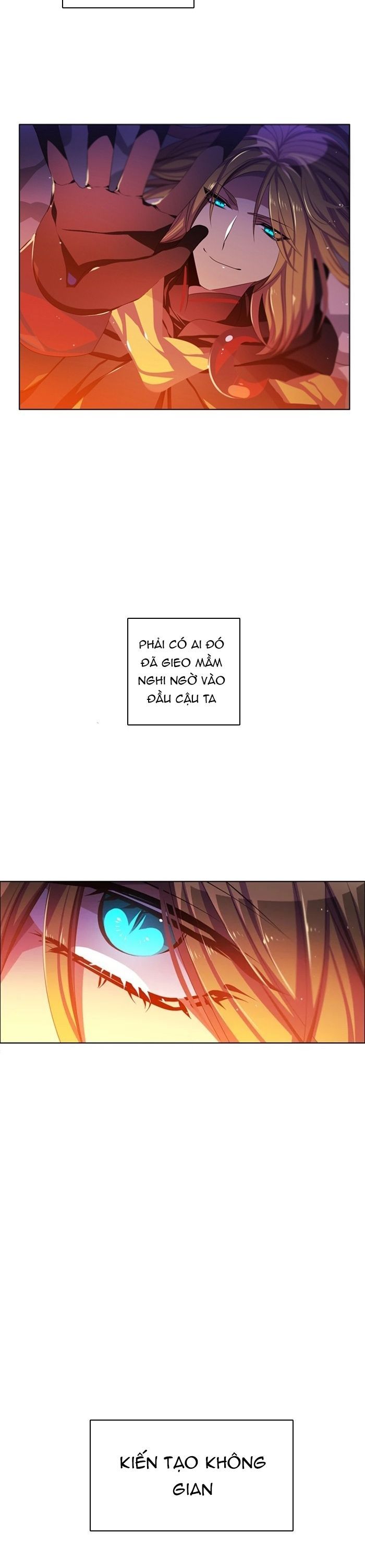 Zero Game [Chap 47-183]