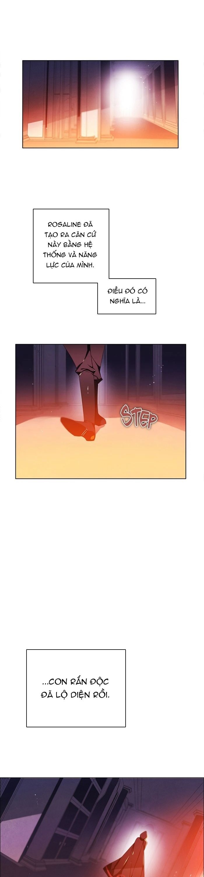 Zero Game [Chap 47-183]