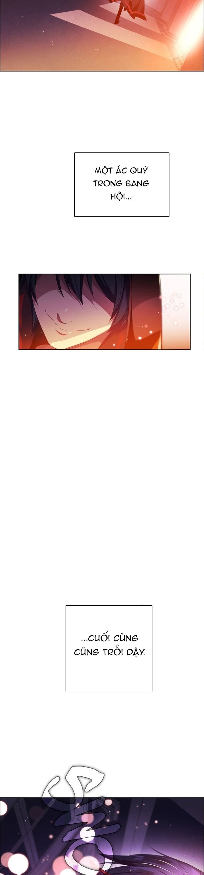 Zero Game [Chap 47-183]