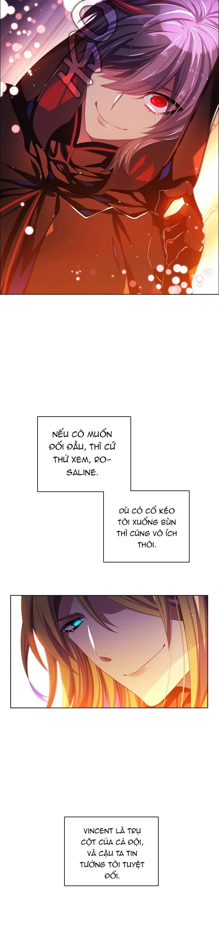 Zero Game [Chap 47-183]