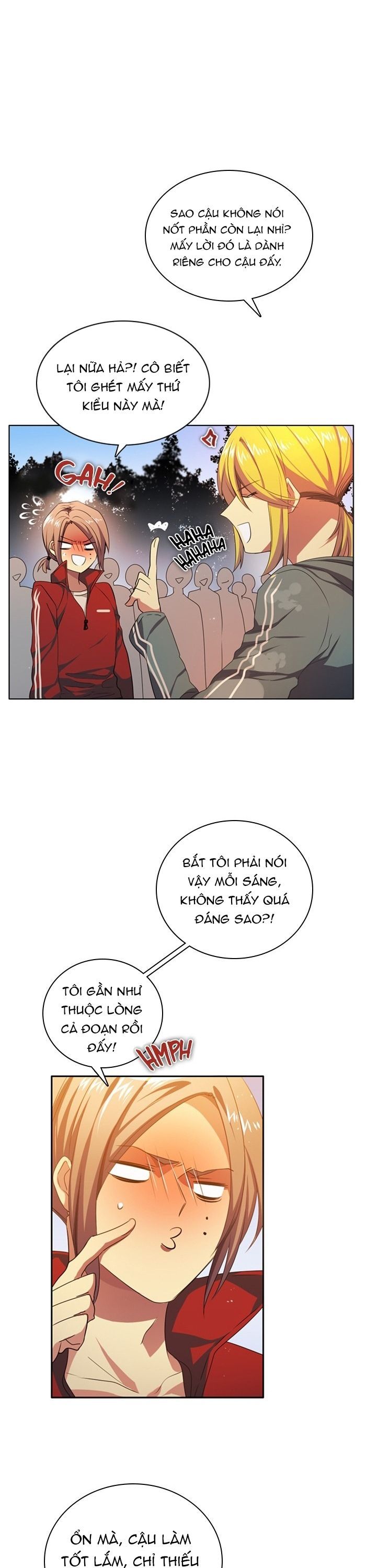 Zero Game [Chap 47-183]