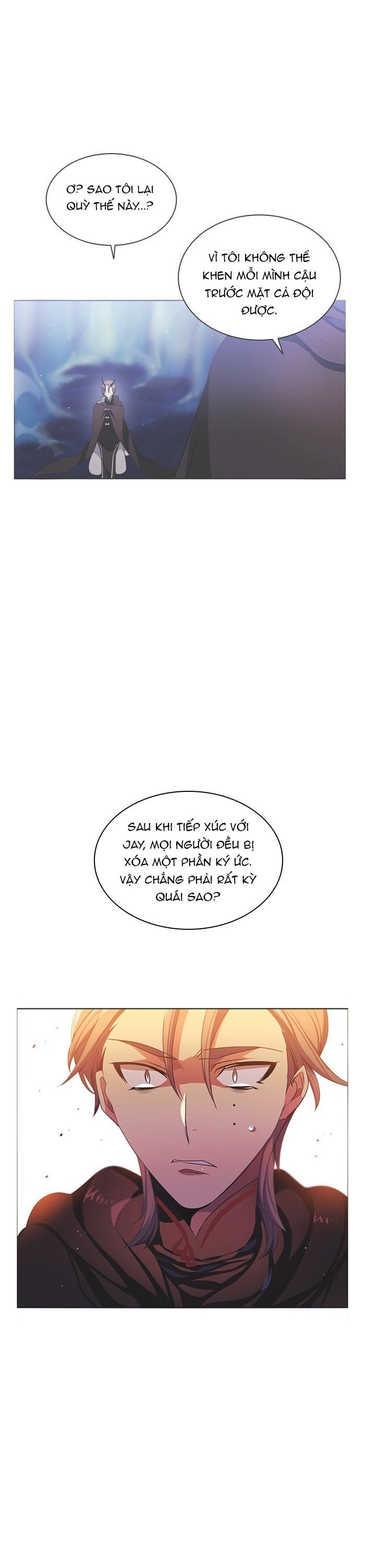 Zero Game [Chap 47-183]
