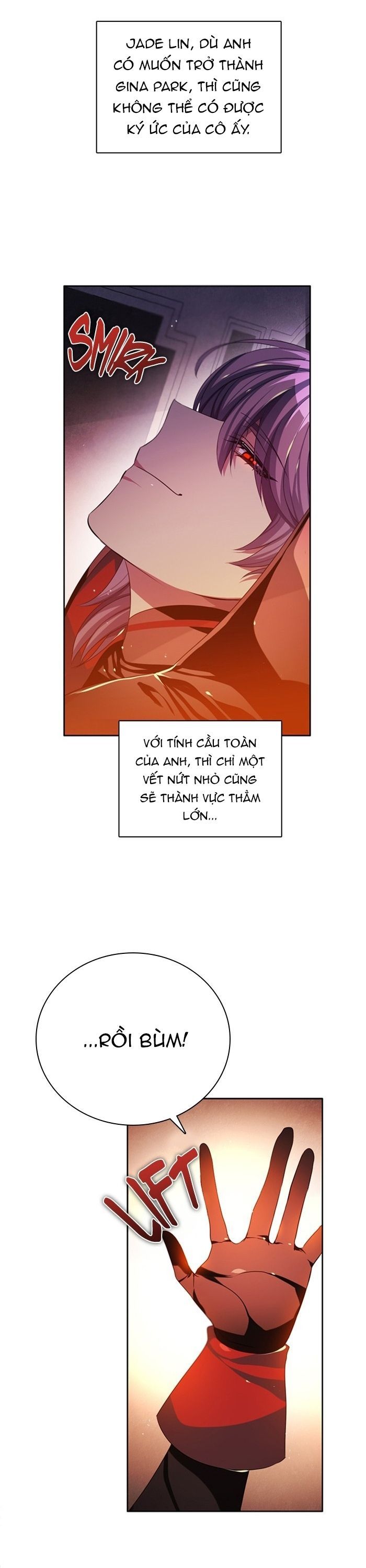 Zero Game [Chap 47-183]