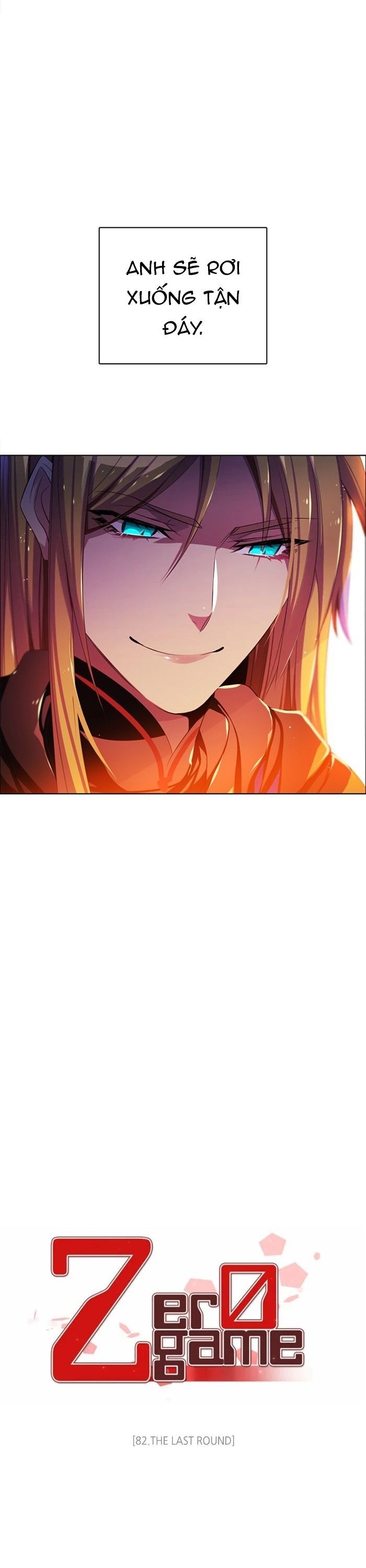 Zero Game [Chap 47-183]