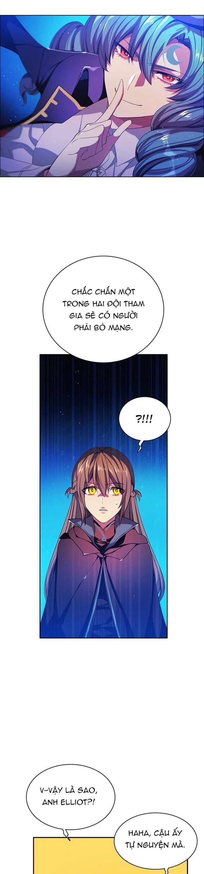Zero Game [Chap 47-183]