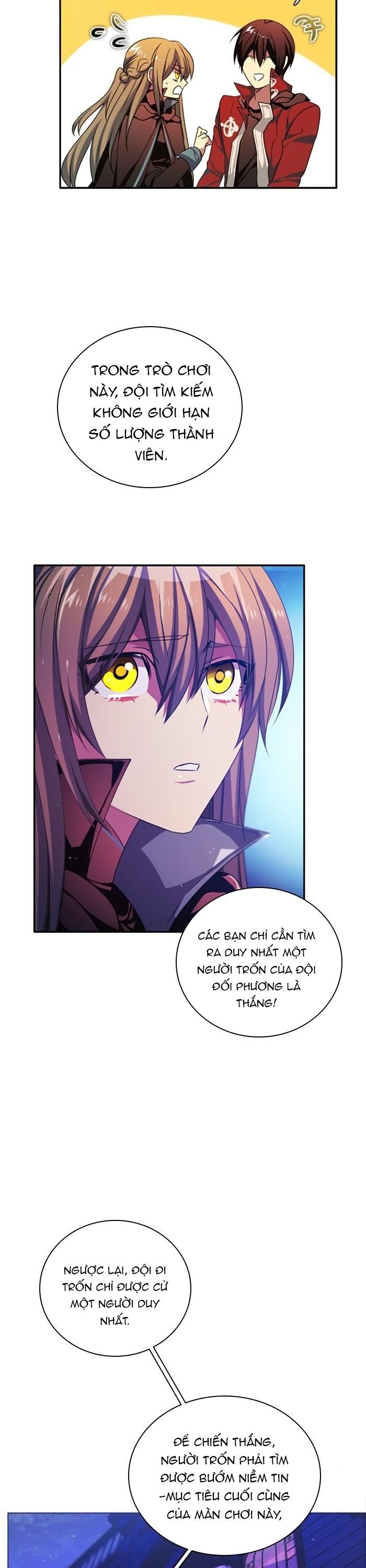 Zero Game [Chap 47-183]