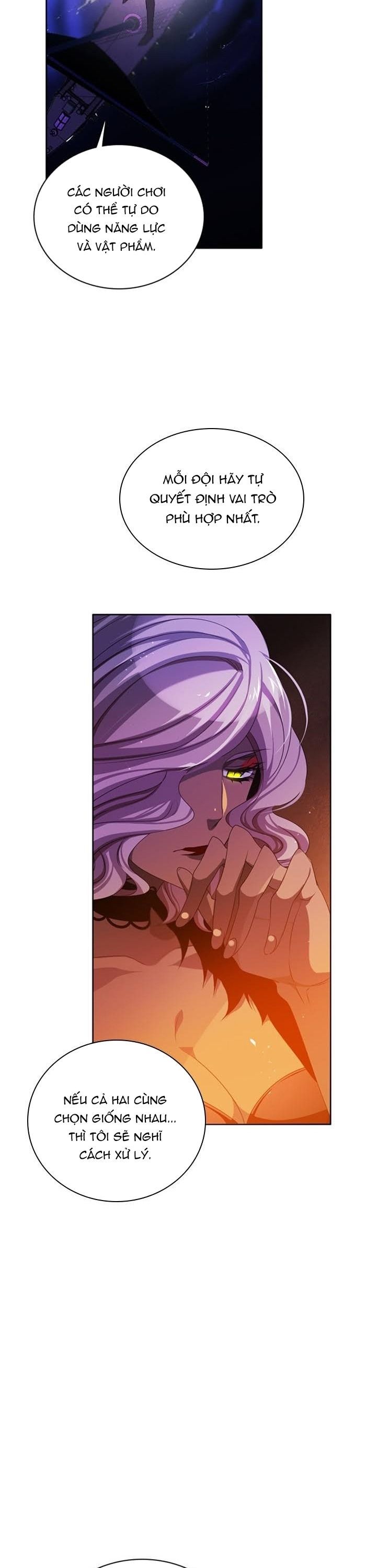 Zero Game [Chap 47-183]