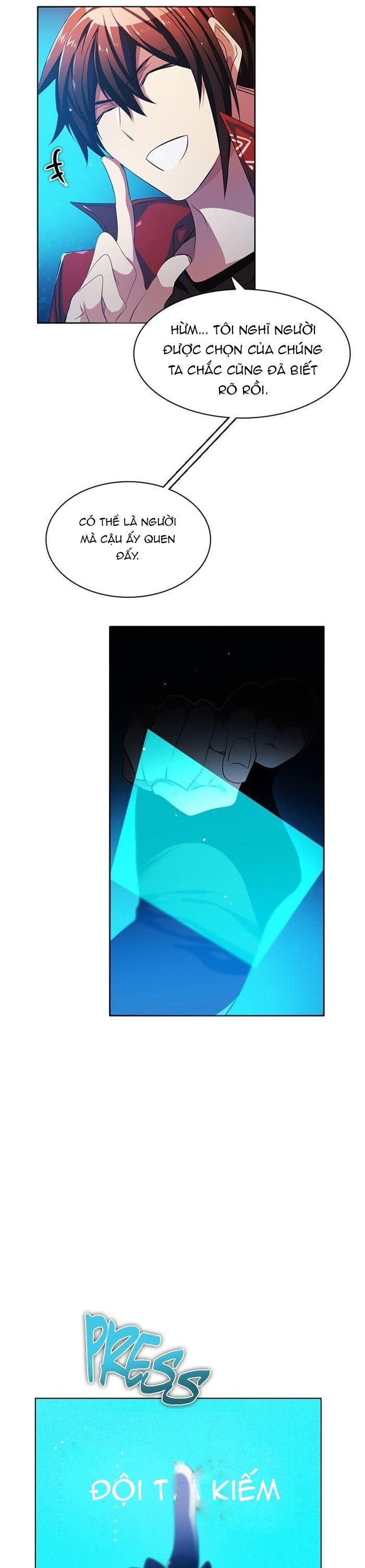 Zero Game [Chap 47-183]