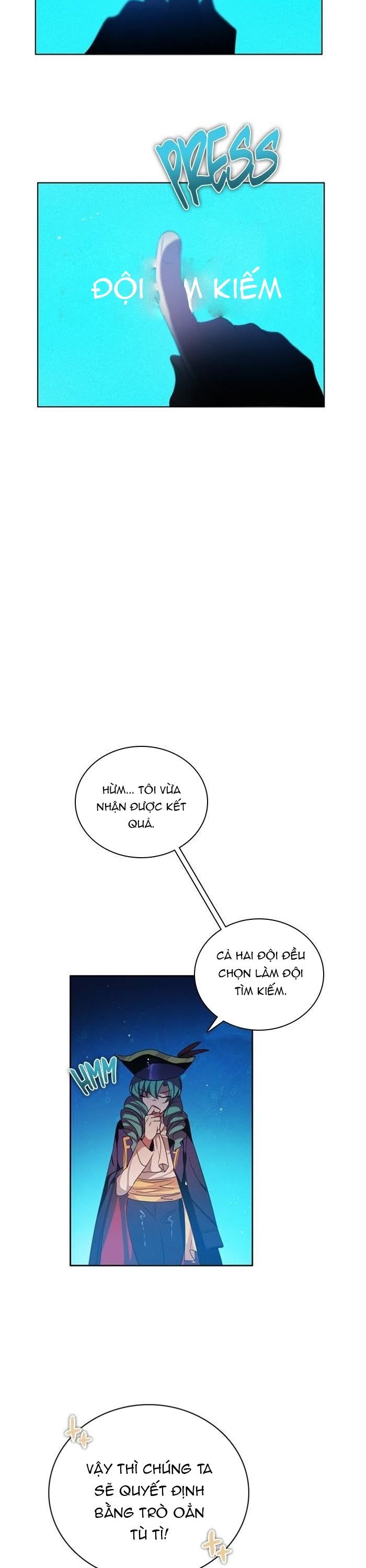 Zero Game [Chap 47-183]