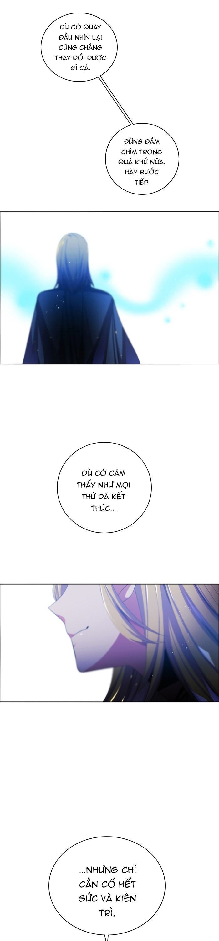 Zero Game [Chap 47-183]