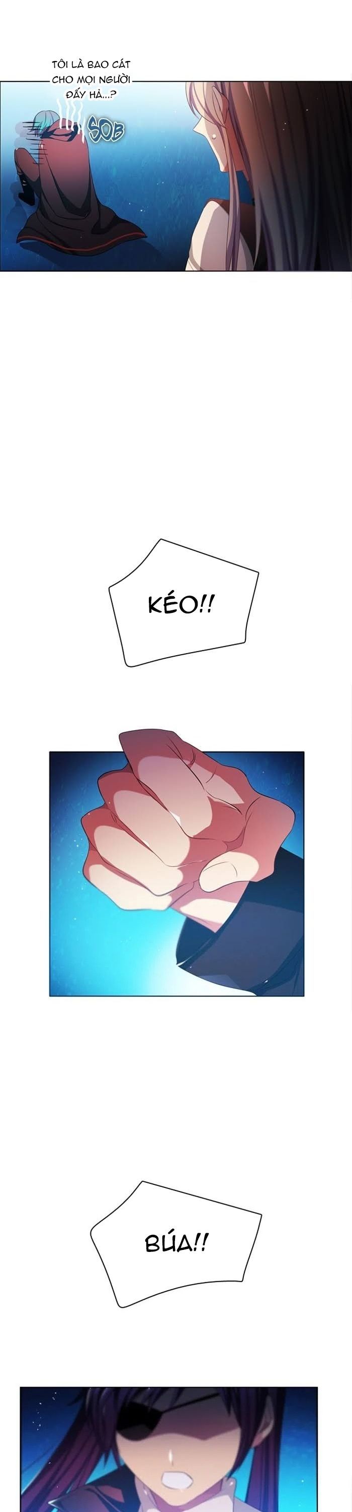 Zero Game [Chap 47-183]