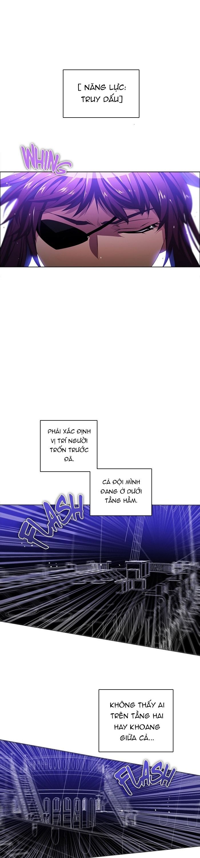 Zero Game [Chap 47-183]