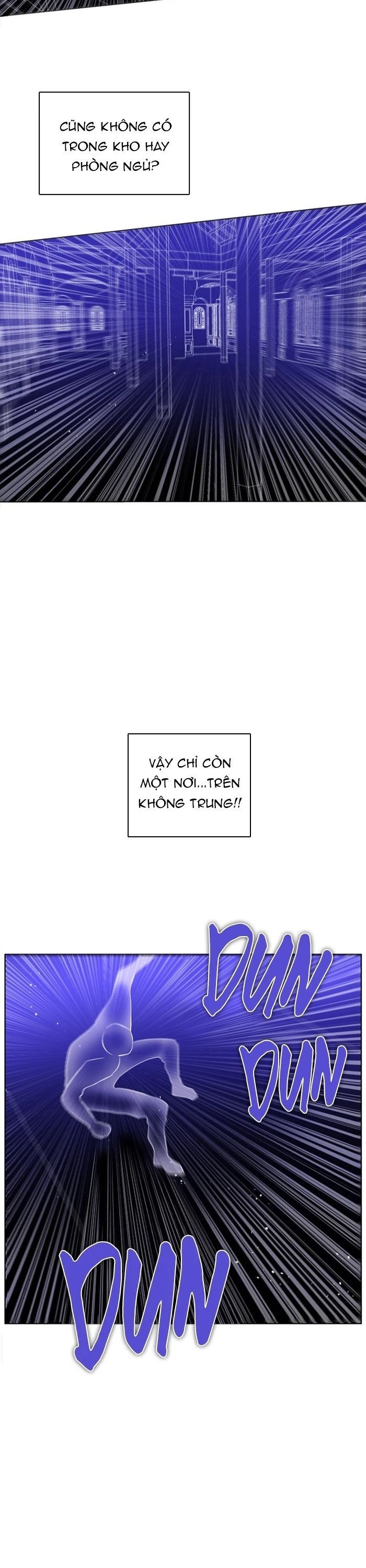 Zero Game [Chap 47-183]