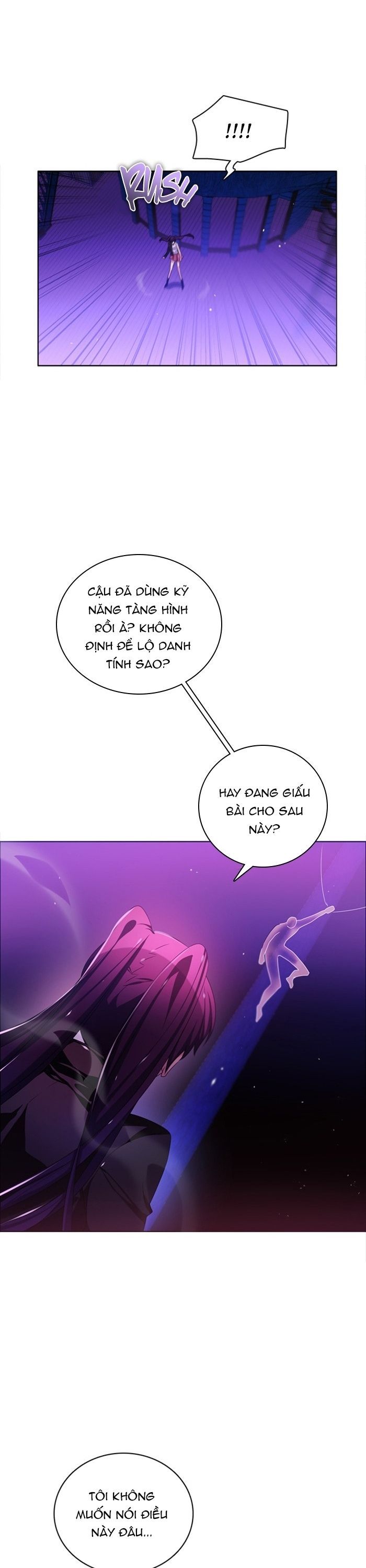 Zero Game [Chap 47-183]