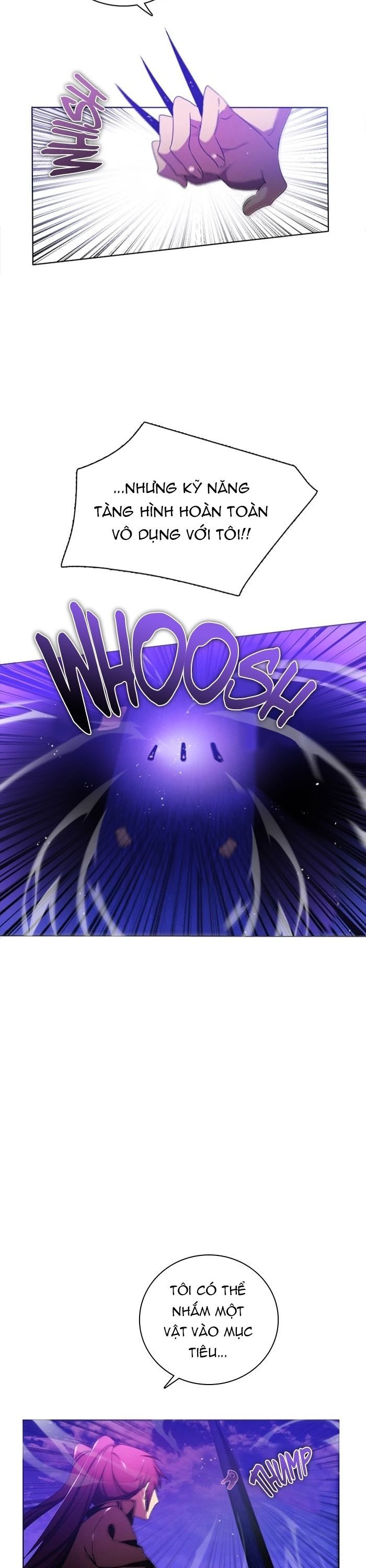 Zero Game [Chap 47-183]