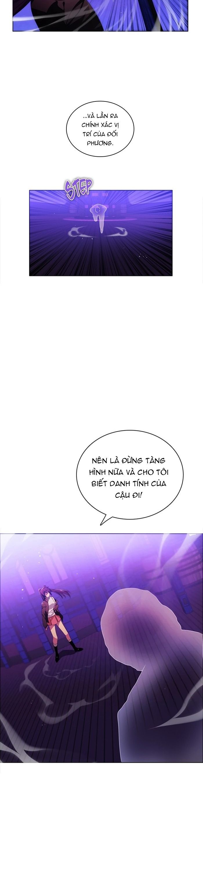 Zero Game [Chap 47-183]