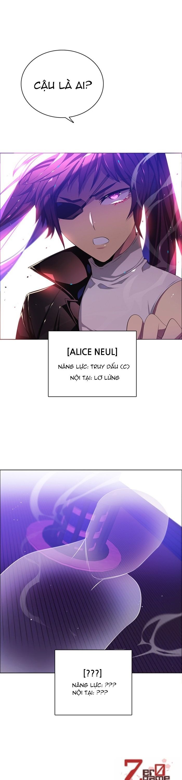 Zero Game [Chap 47-183]
