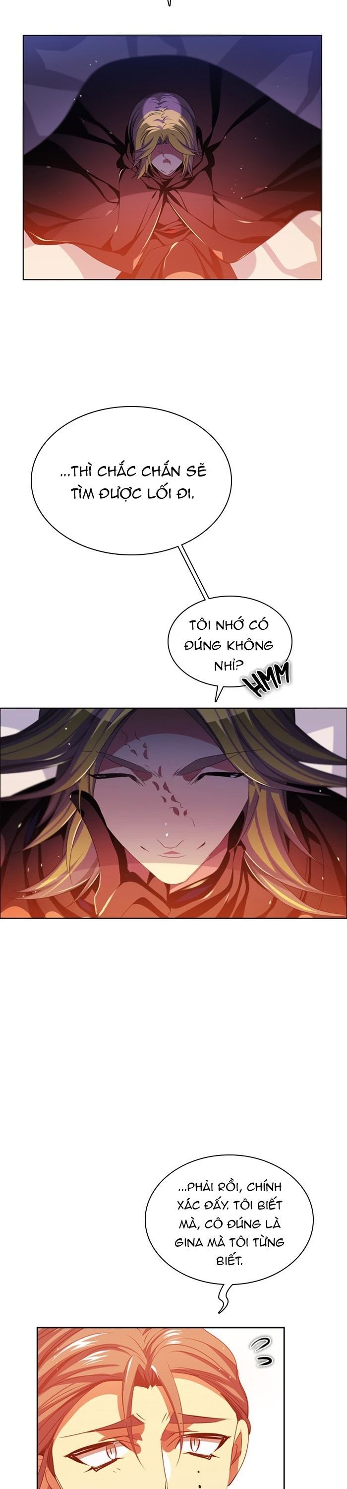 Zero Game [Chap 47-183]