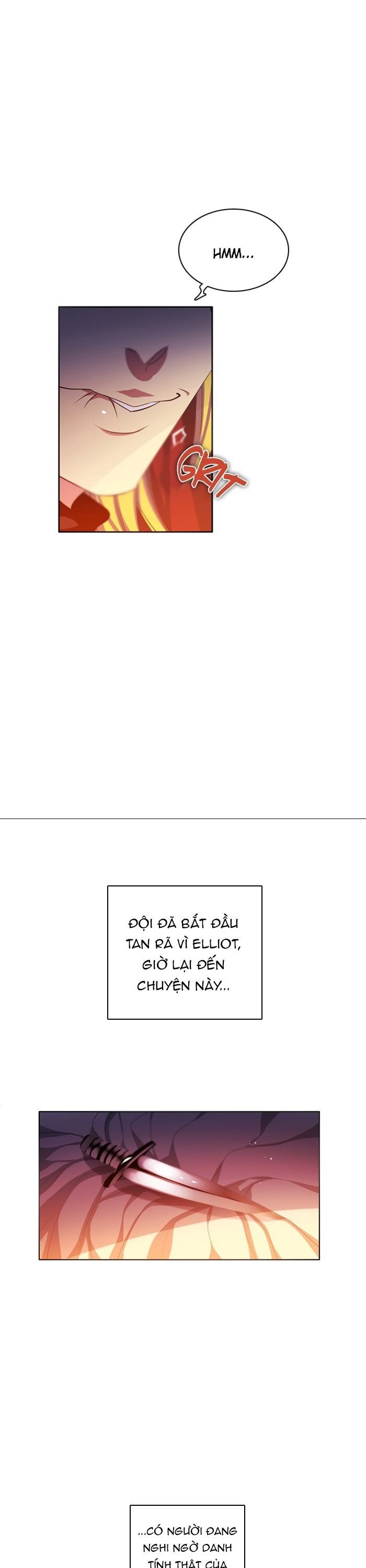Zero Game [Chap 47-183]