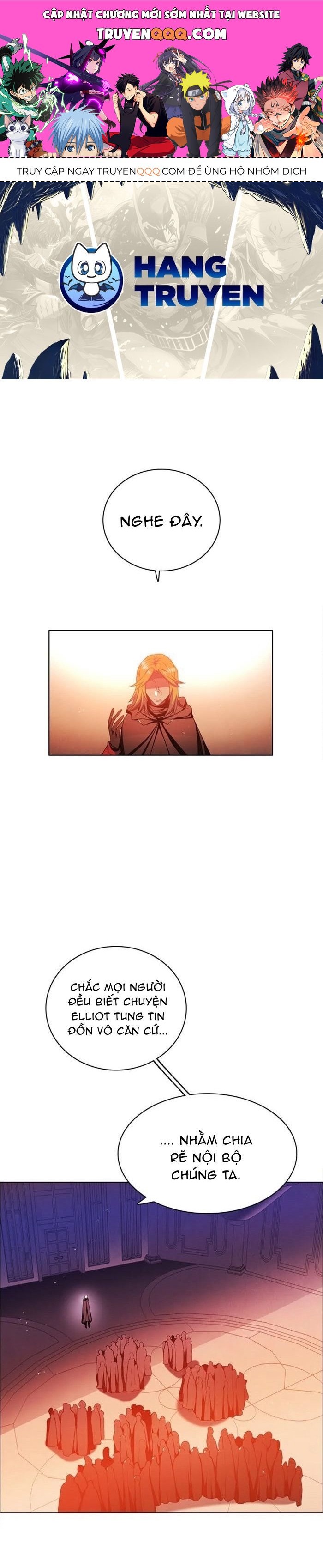 Zero Game [Chap 47-183]