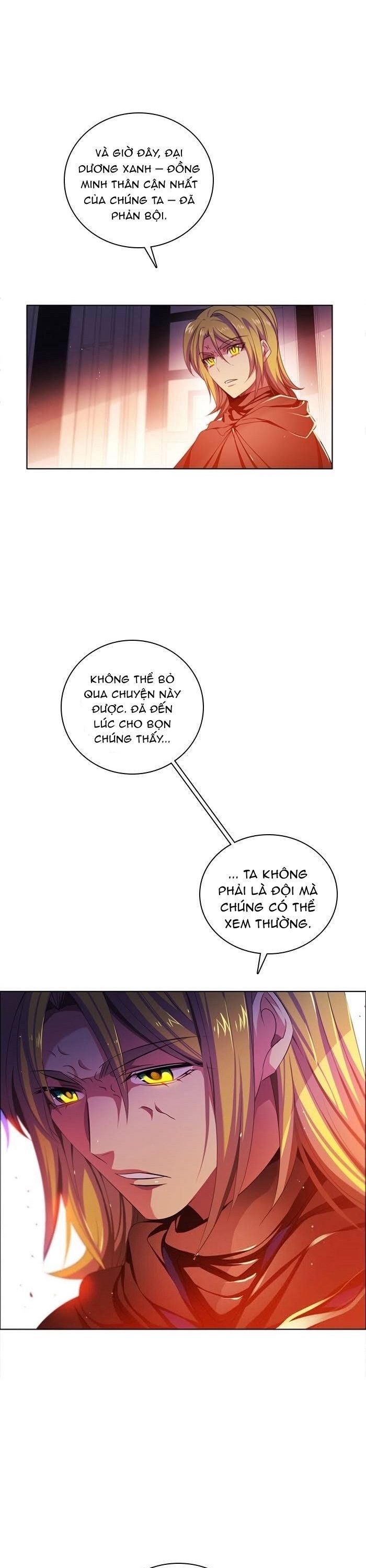 Zero Game [Chap 47-183]
