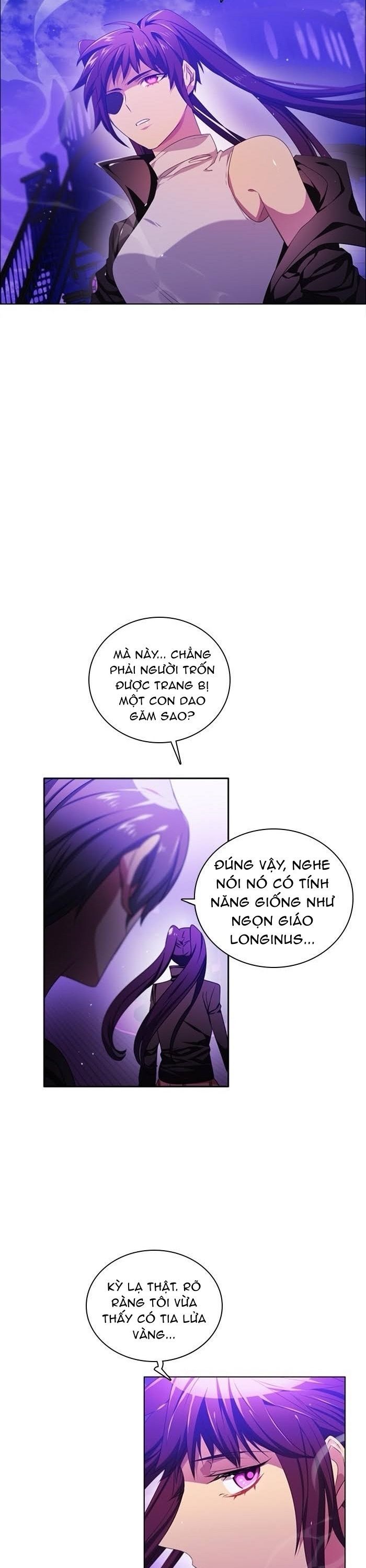Zero Game [Chap 47-183]
