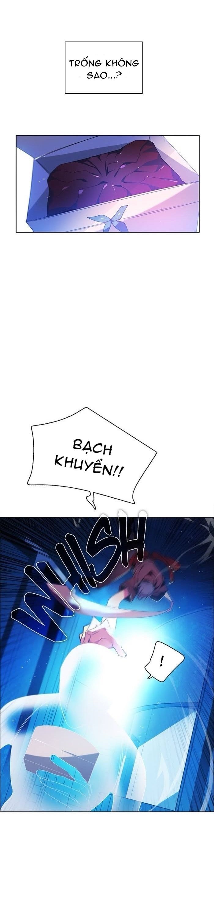 Zero Game [Chap 47-183]