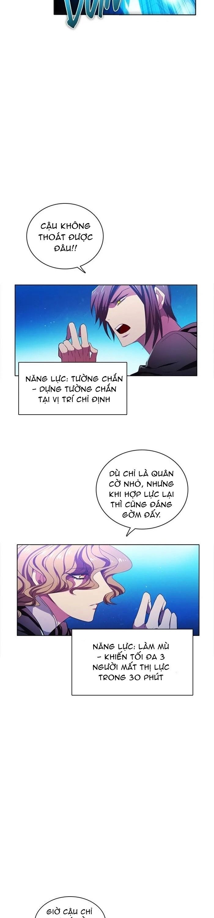 Zero Game [Chap 47-183]