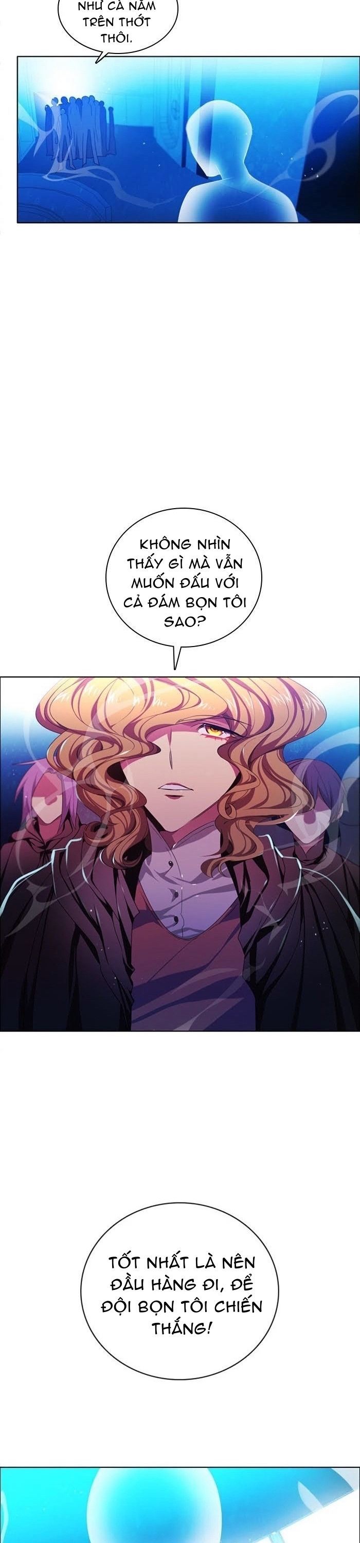 Zero Game [Chap 47-183]