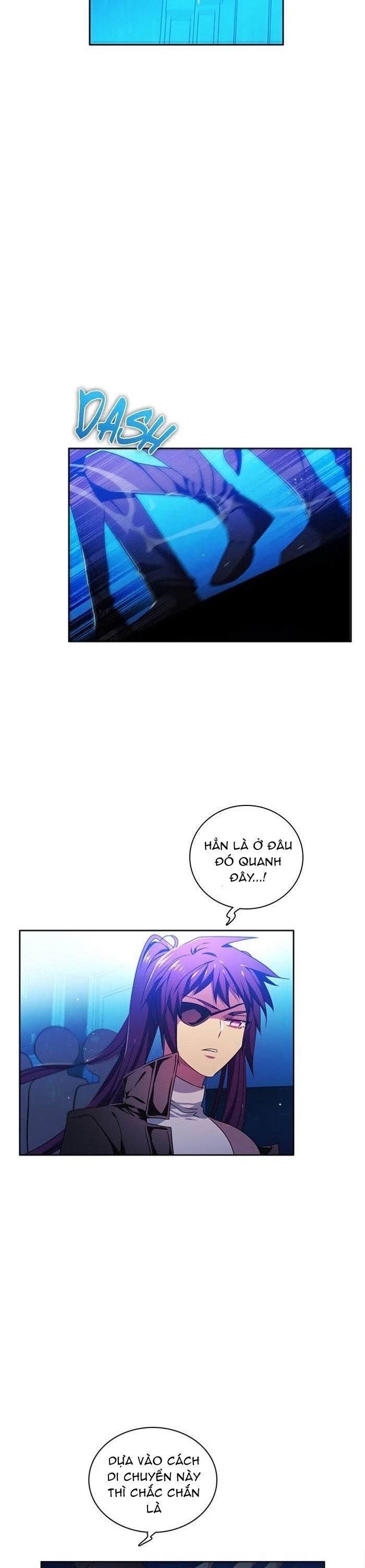 Zero Game [Chap 47-183]