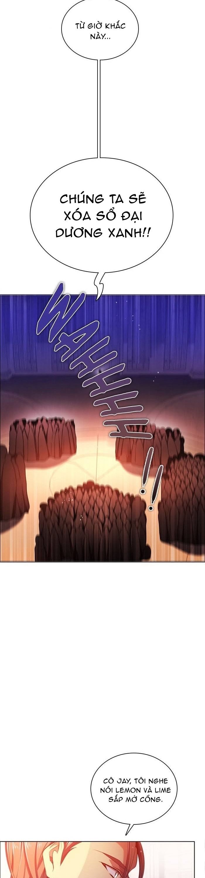 Zero Game [Chap 47-183]