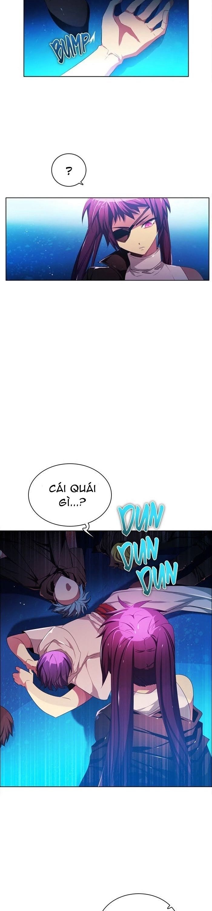 Zero Game [Chap 47-183]