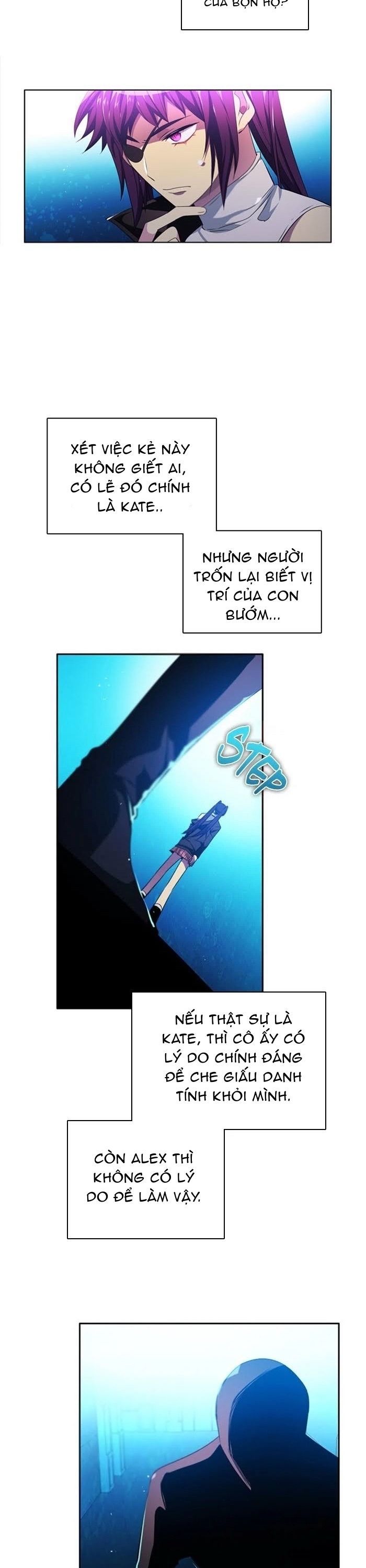 Zero Game [Chap 47-183]