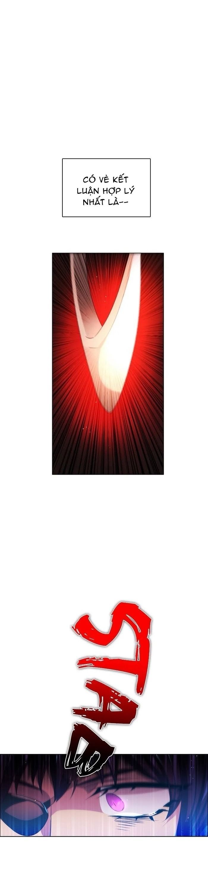 Zero Game [Chap 47-183]