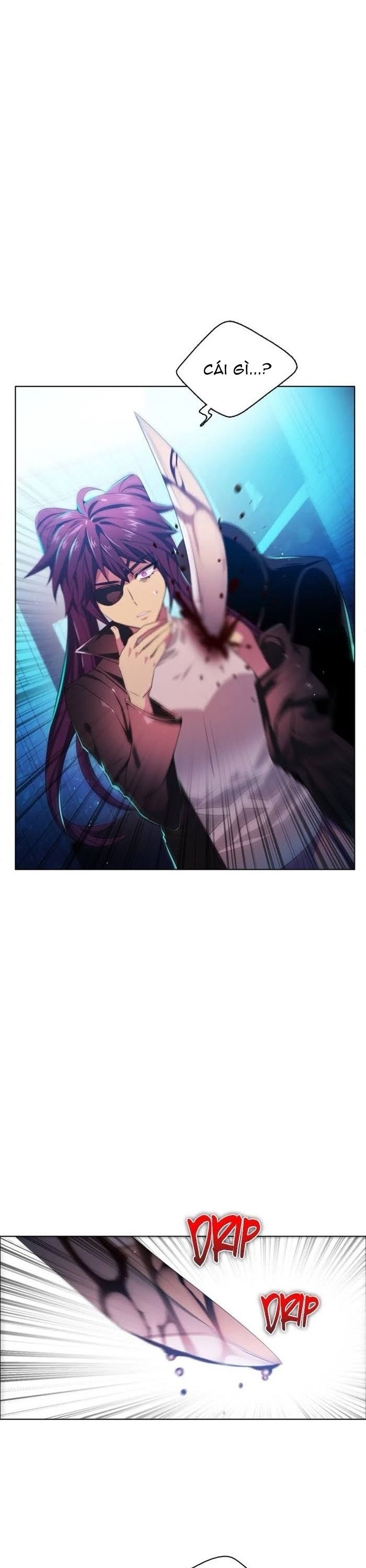 Zero Game [Chap 47-183]