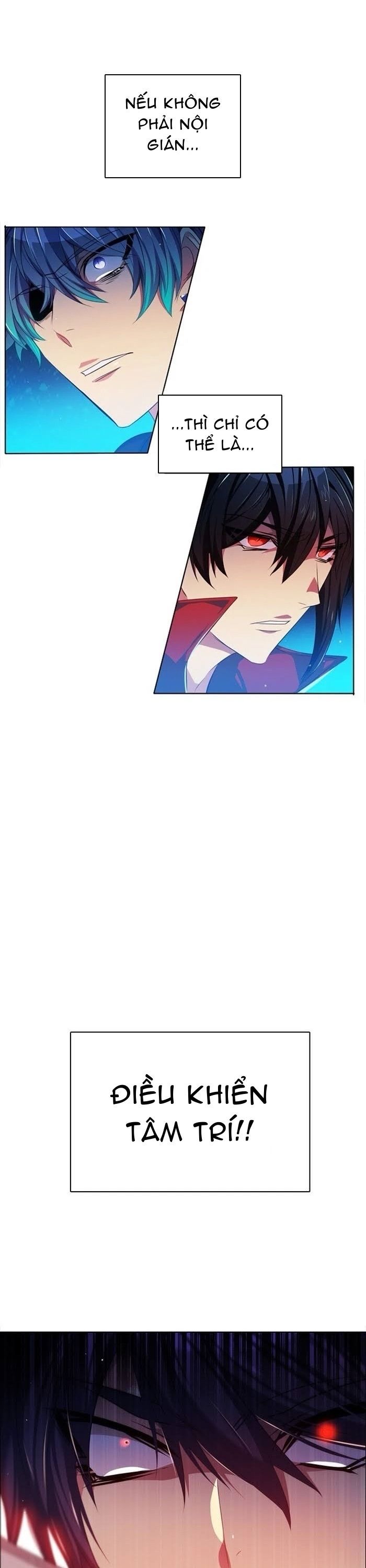 Zero Game [Chap 47-183]