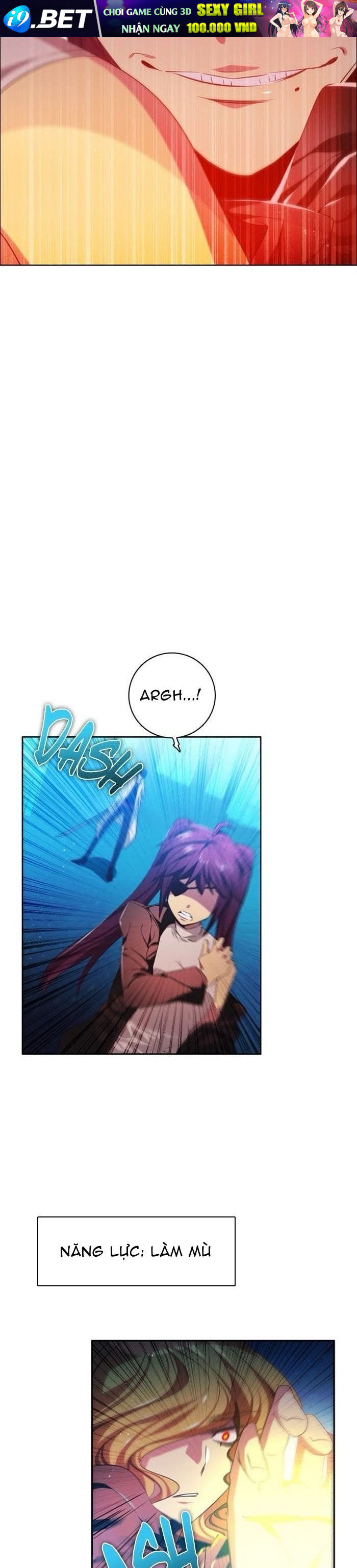 Zero Game [Chap 47-183]