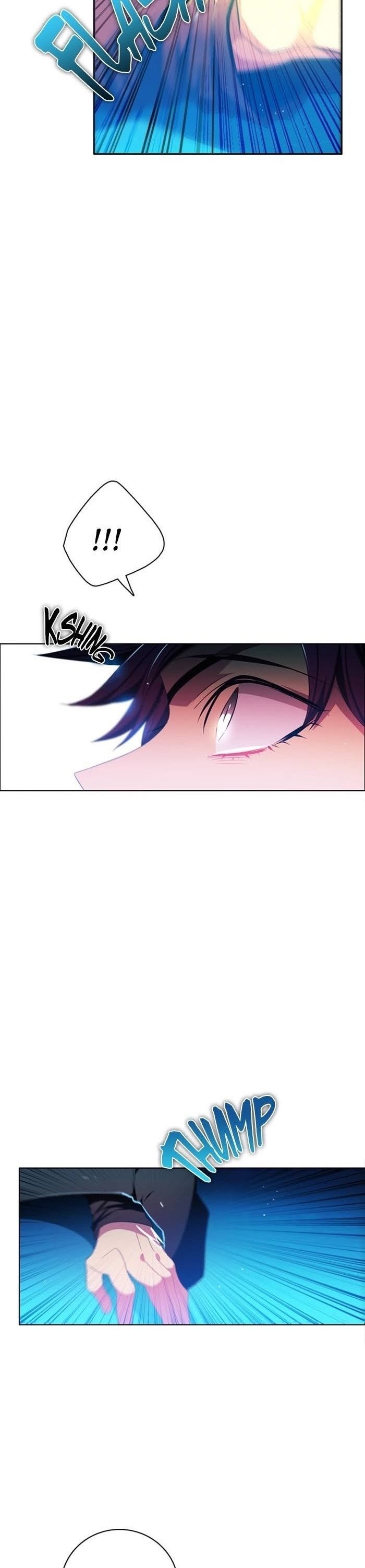 Zero Game [Chap 47-183]